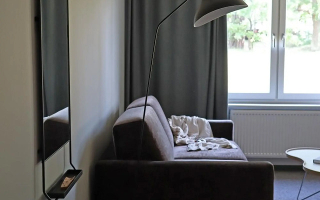 Vår Gård Saltsjöbaden