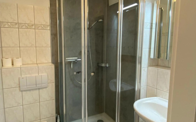 Residenz am Strand Wohnung 3-50