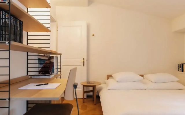 Luxury Residences by Widder Hotel