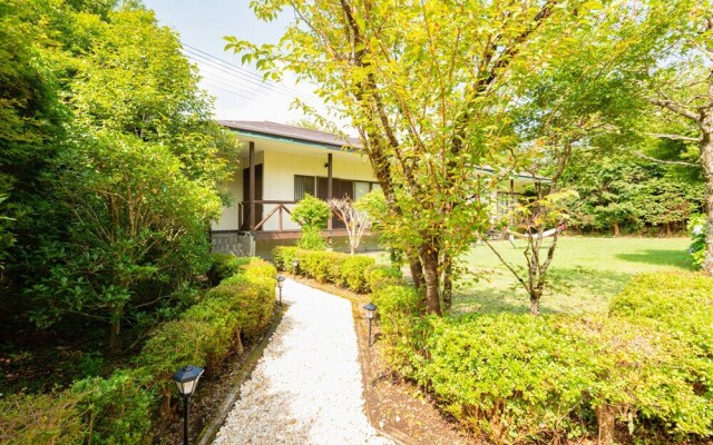 Grand Tree Hakone Sengokuhara