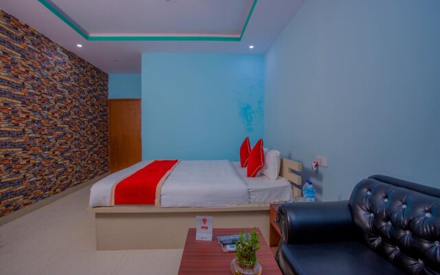 Hotel Shubham By OYO Rooms