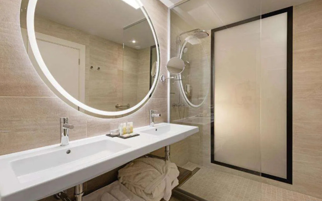 Hotel Riu Plaza Chicago