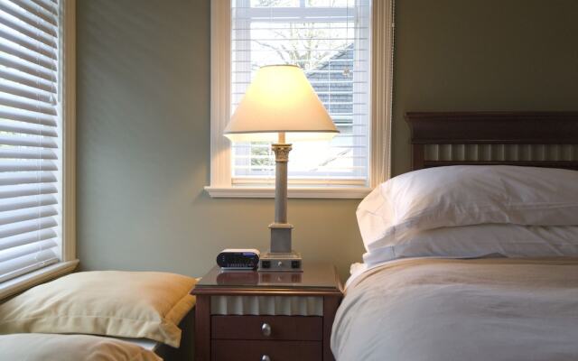 Granville House B&B
