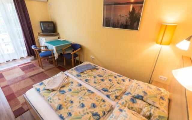 Mohacsi Guesthouse