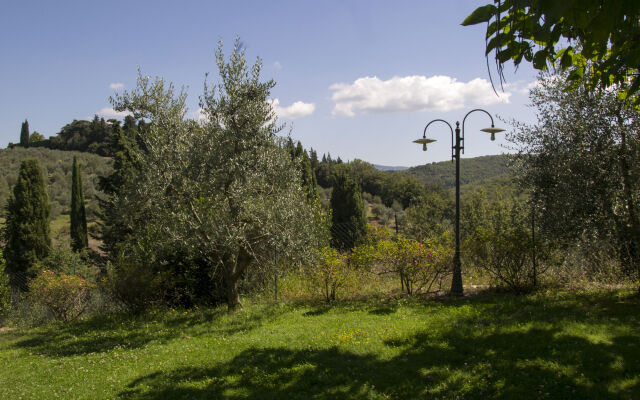 La Locanda di Pietracupa