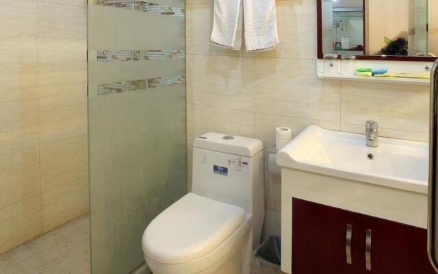 Hangzhou Treeman's Home Hotel