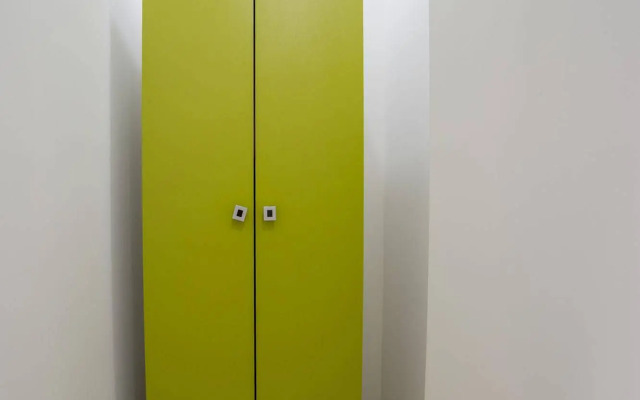 Tevi Boutique Apartments