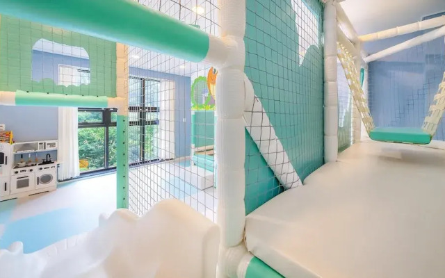 Gapyeong Youkids Poolvilla