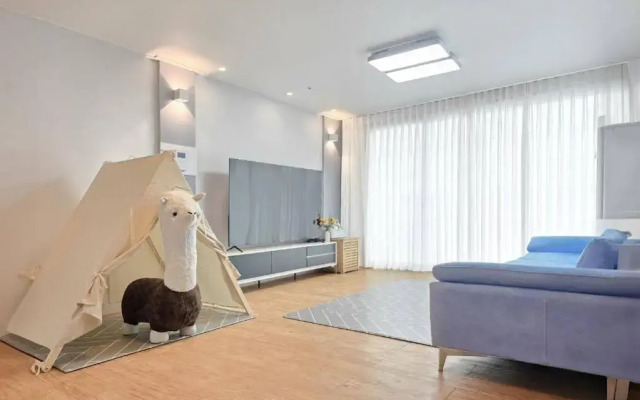 Homeforest Resort
