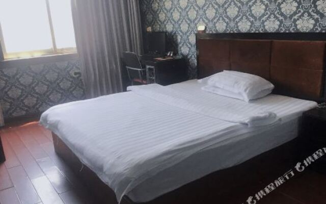 Hongxin Hotel