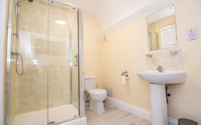 Trivelles Park Hotel