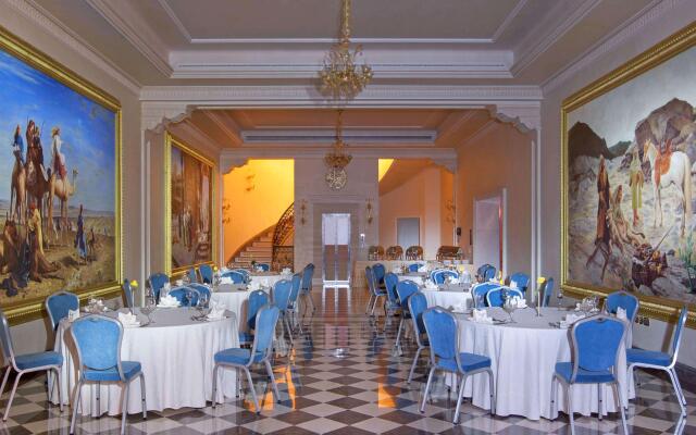 La Cigale Hotel Doha Hotel