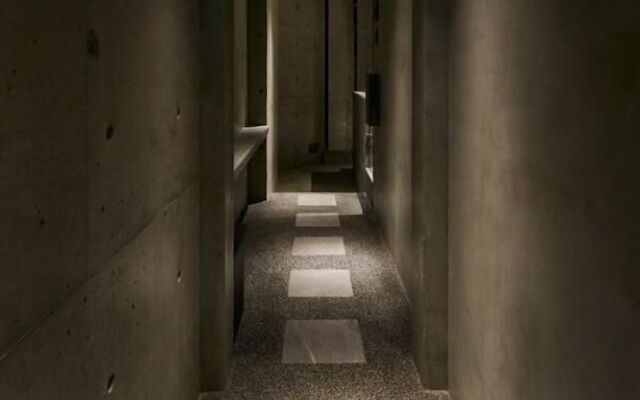Boutique Sauna ARCH