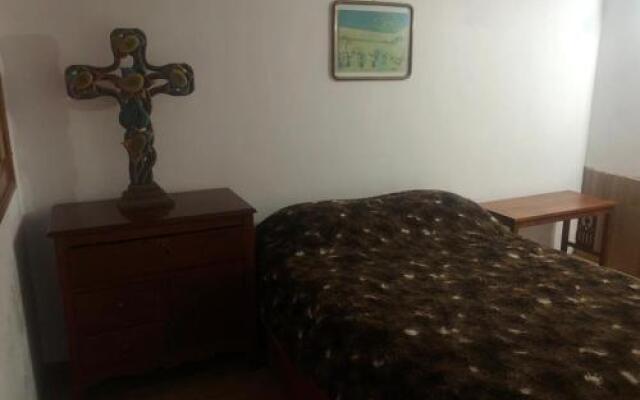 Hermosa casa en Tapalpa