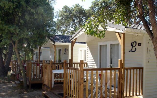 Camping de la Treille