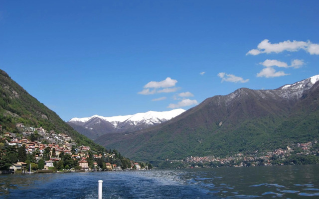 Hotel Orso Bruno