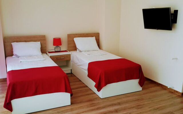 Blossom Hotel