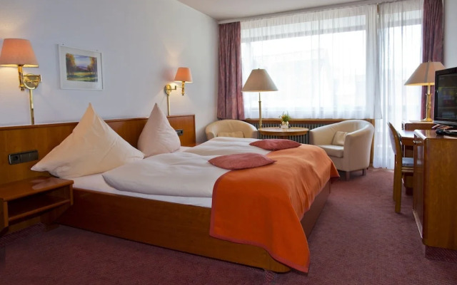 Hotel Buck
