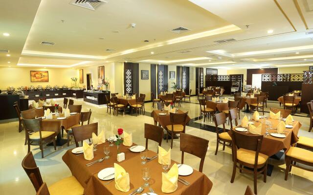 Best Western Plus Salmiya