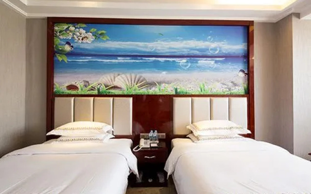 Zhuhai Silver Bay Hotel