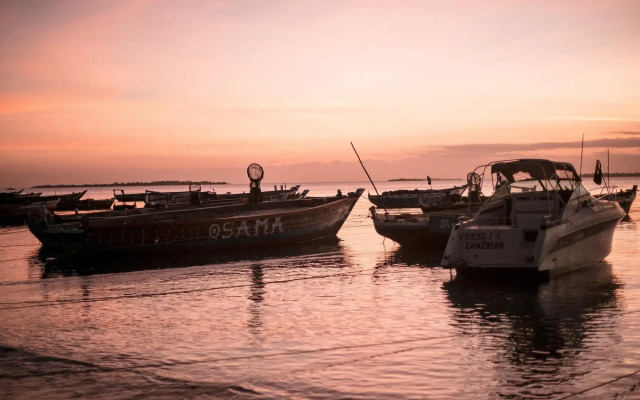 Malindi Boutique