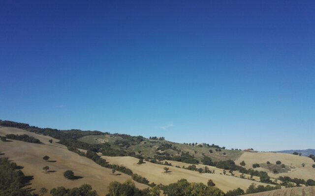 Agriturismo il Palagetto