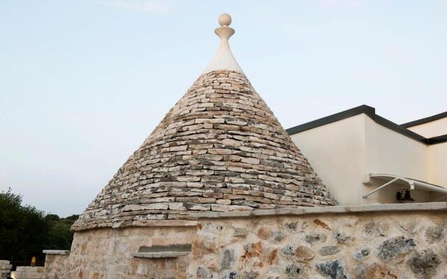 Trullo suite 59