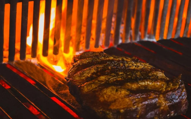 Logis Hôtel Restaurant Le Grill