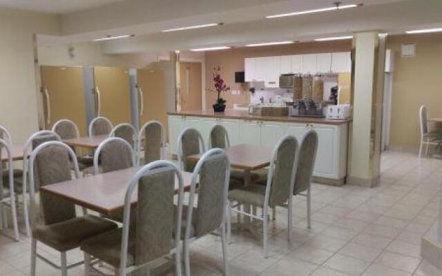 Western Budget Motel Bonnyville