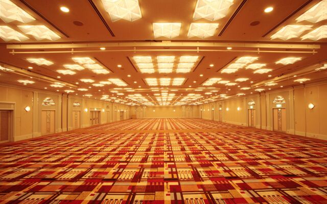 RIHGA Royal Hotel Kokura