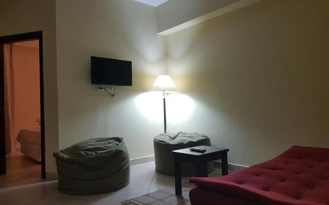 One Bedroom Chalet at Gardenia Al Wadi