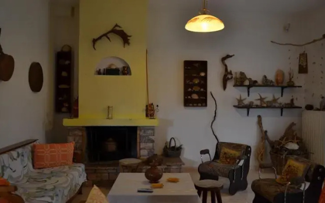 Arapitsas Apartments