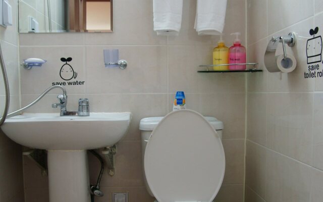 Kukje Guesthouse Myeongdong