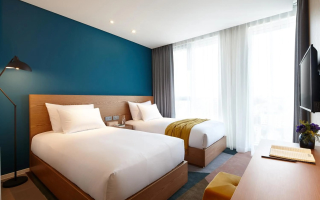 L7 HONGDAE by LOTTE HOTELS
