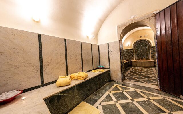 Rose Aqua Park Hotel