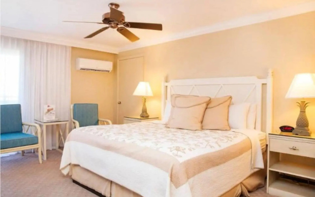Tween Waters Island Resort & Spa