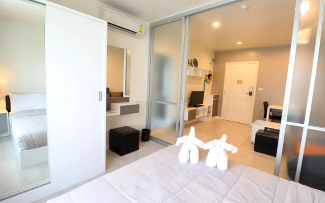 D Condo Sign Chiang Mai R628