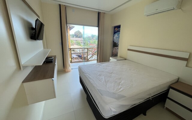 Pousada Brilho Do Mar