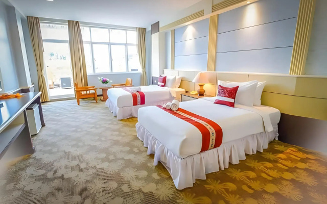 Siamgrand Hotel
