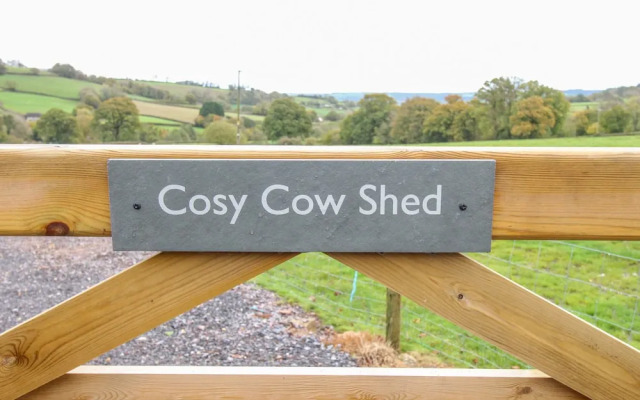 The Cosy Cowshed