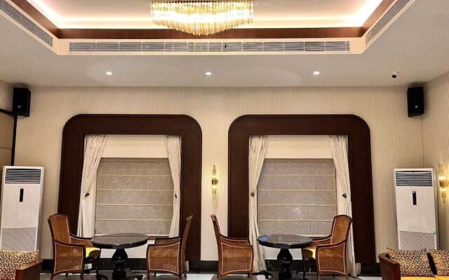 Ananta Spa & Resorts