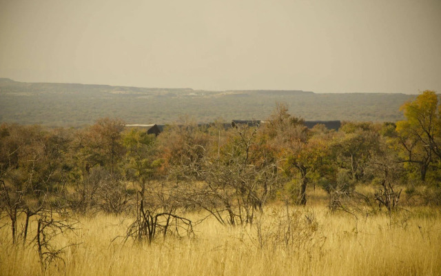 Morokolo Safari Lodge