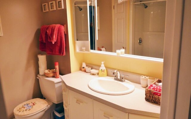 Gîte Pétales de Rose