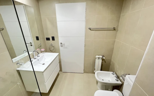 Acqua Apartments Bariloche