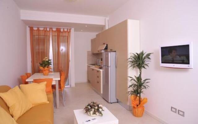 Residence Perla