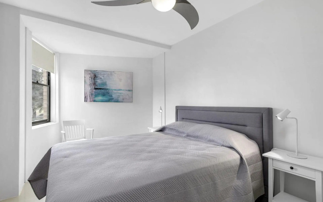 Holiday Central, Tasman Towers Unit 2, 3 Munster Street, – Guest Rooms – Port Macquarie
