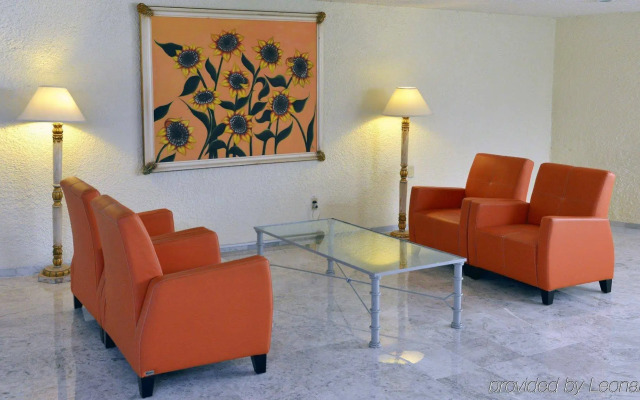 Holiday Inn Morelia by IHG