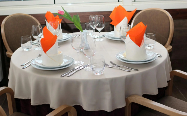 Hotel Boutique Restorant GLORIA