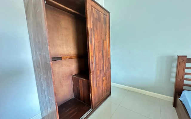 Tara Apartment
