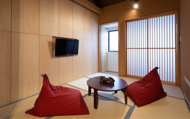 Mibujuku Shichijo Umekoji